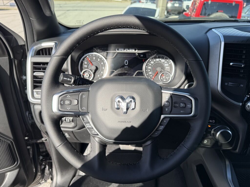 2026 Ram 1500 Big Horn/Lone Star Crestwood KY