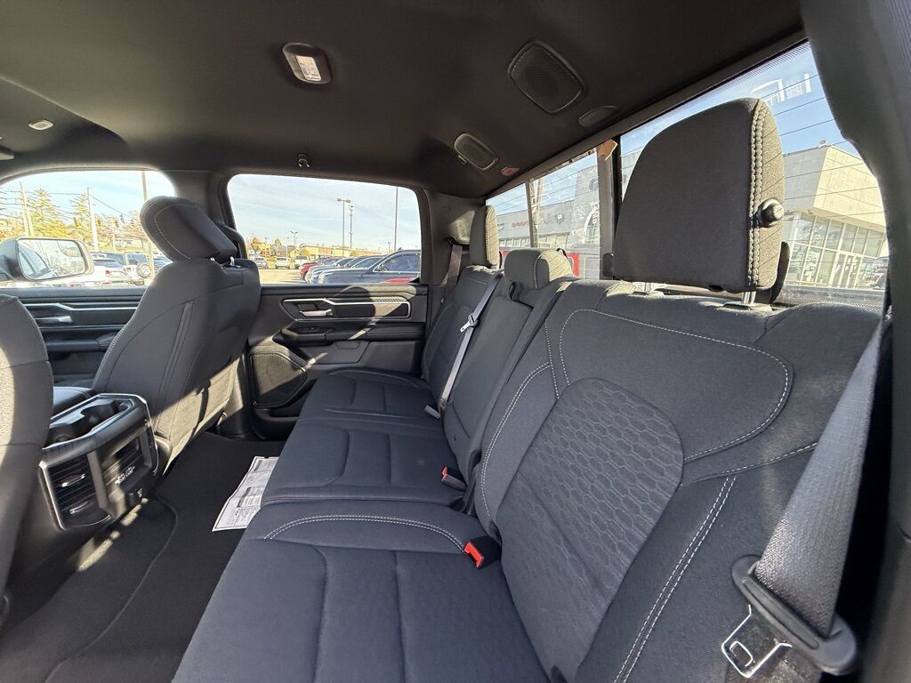 2026 Ram 1500 Big Horn/Lone Star Crestwood KY