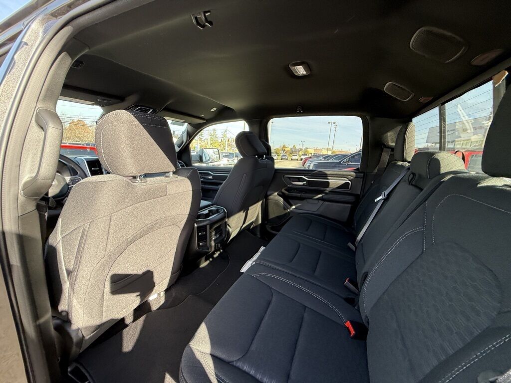 2026 Ram 1500 Big Horn/Lone Star Crestwood KY