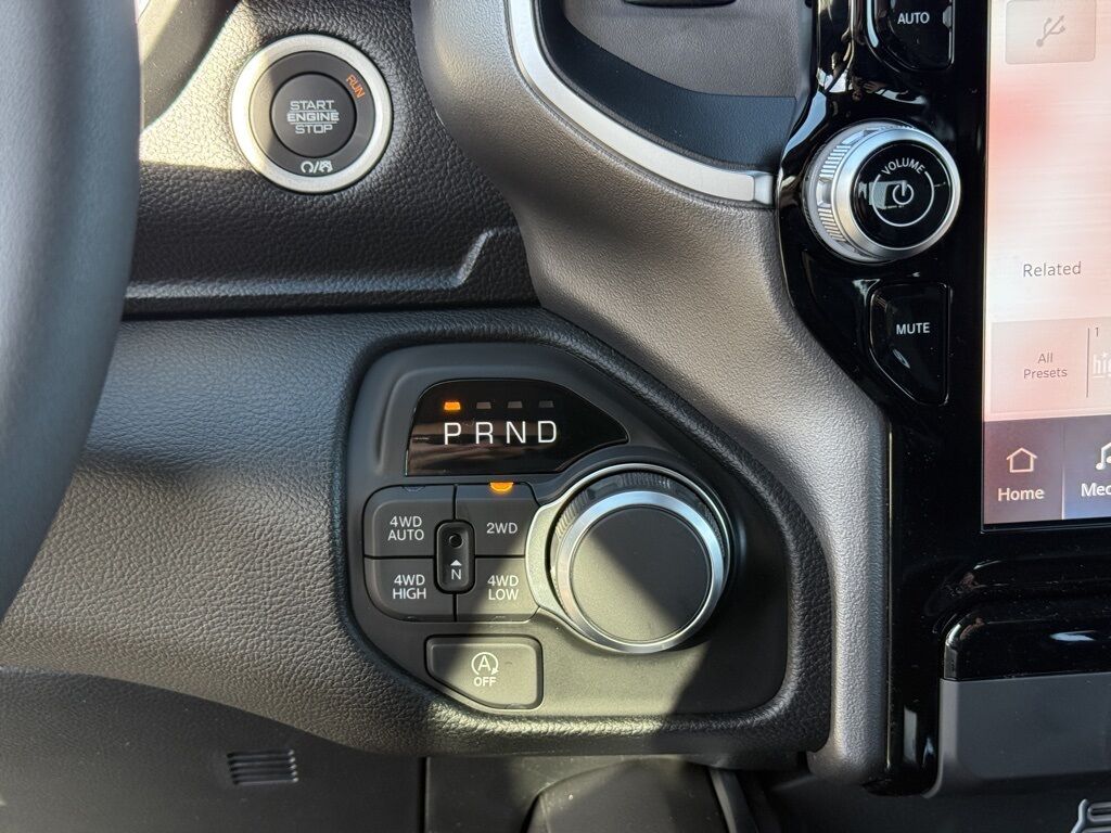 2026 Ram 1500 Big Horn/Lone Star Crestwood KY