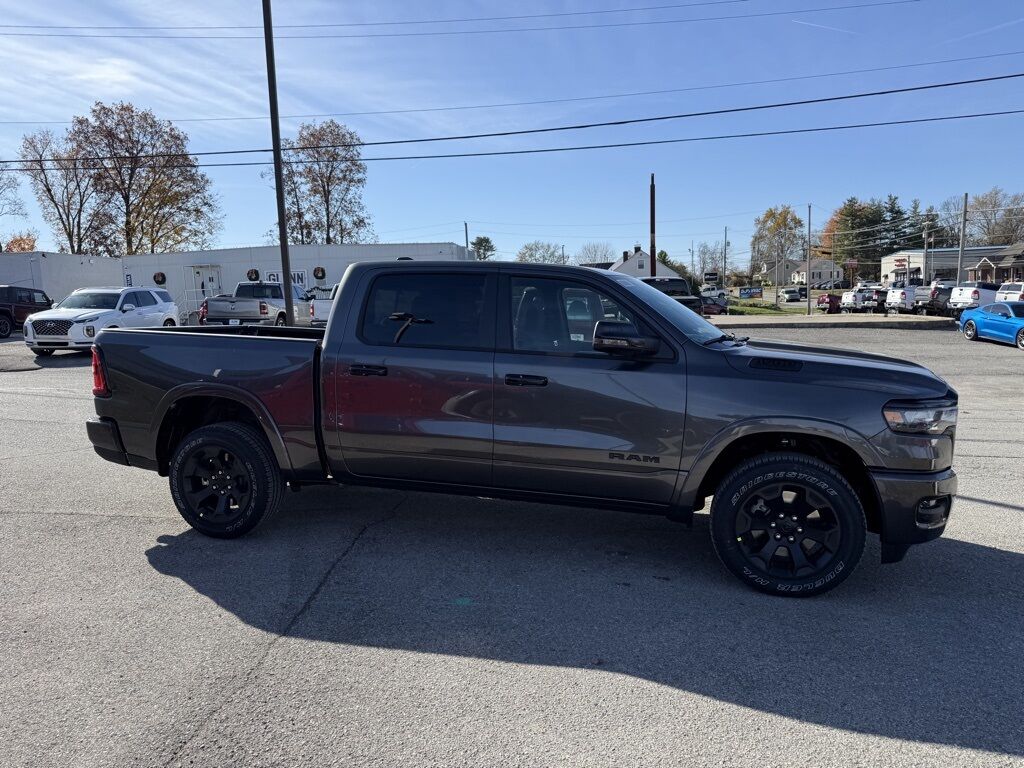 2026 Ram 1500 Big Horn/Lone Star Crestwood KY