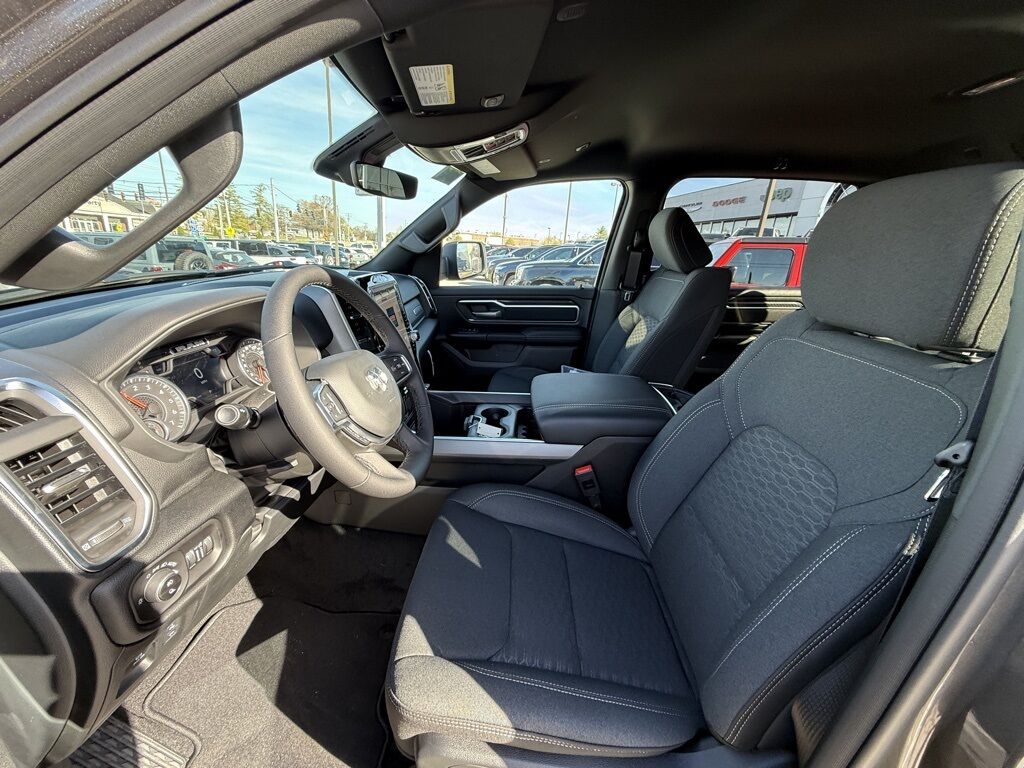 2026 Ram 1500 Big Horn/Lone Star Crestwood KY