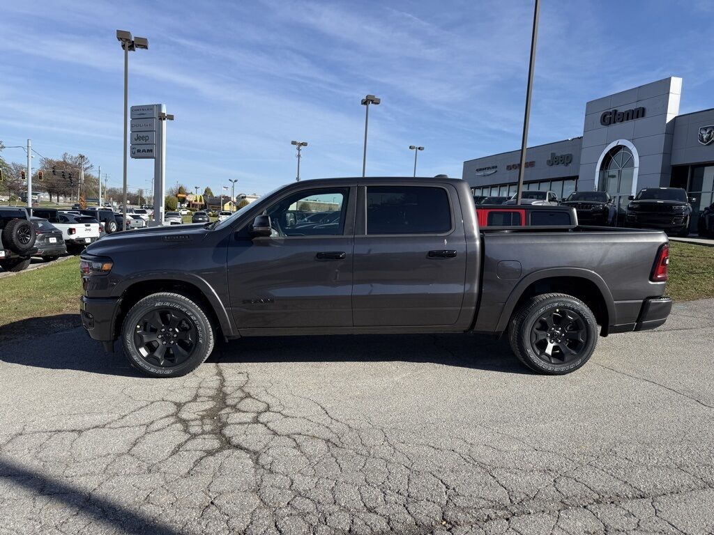 2026 Ram 1500 Big Horn/Lone Star Crestwood KY