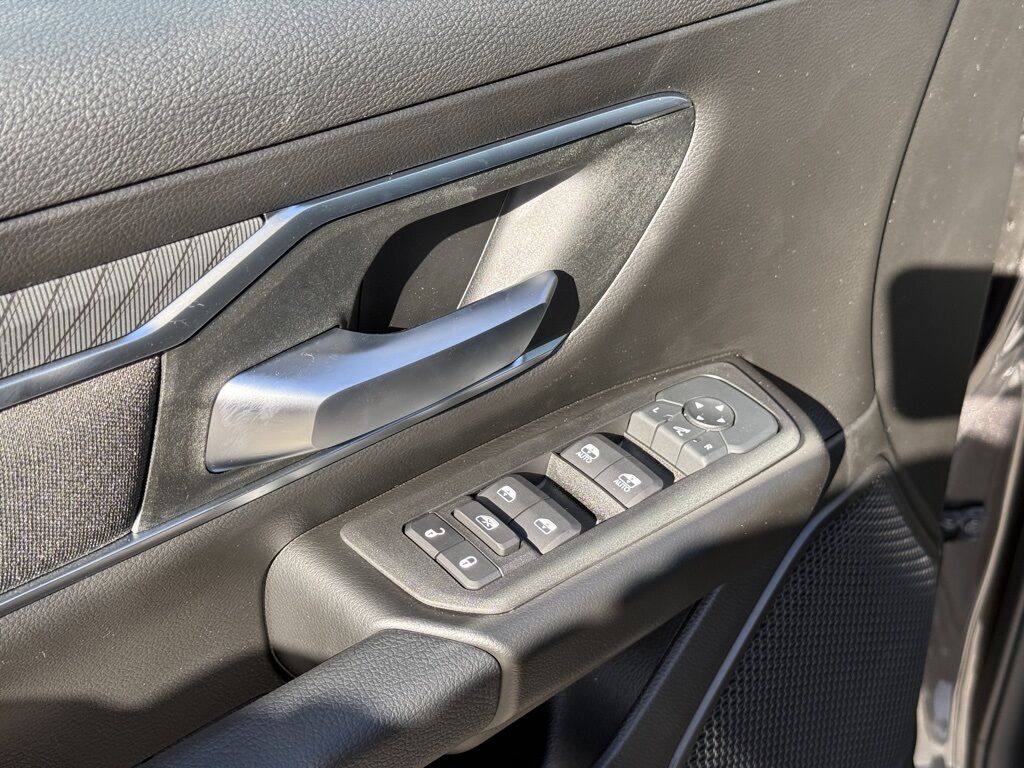 2026 Ram 1500 Big Horn/Lone Star Crestwood KY