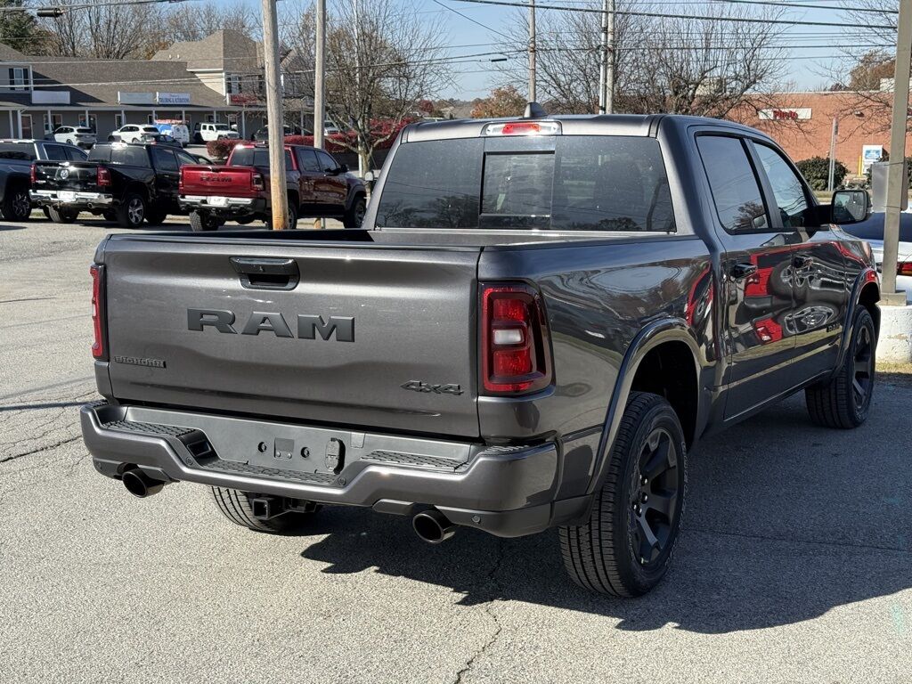 2026 Ram 1500 Big Horn/Lone Star Crestwood KY