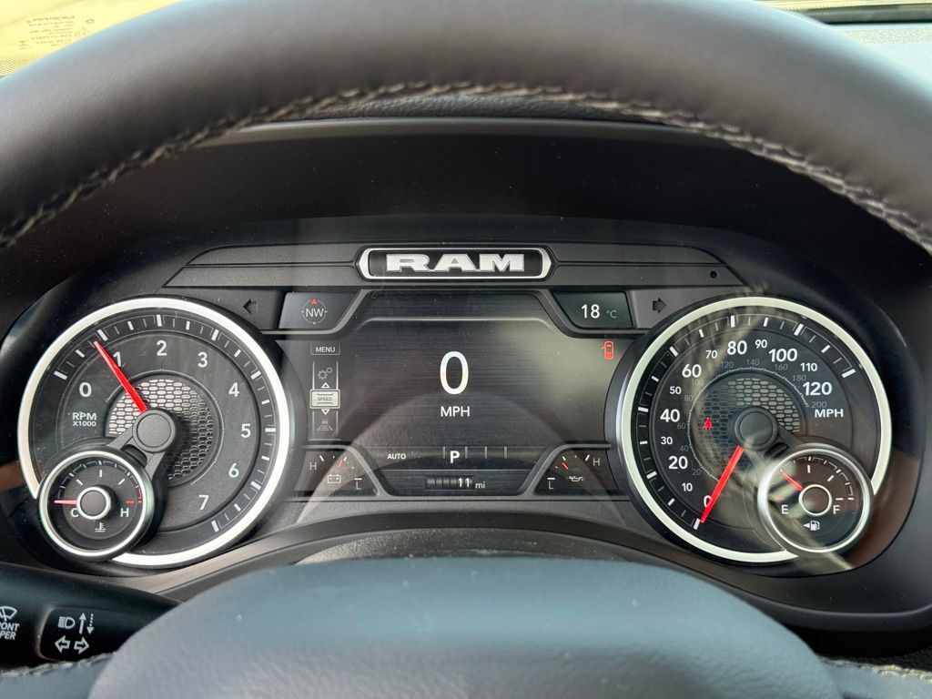 2026 Ram 1500 Big Horn/Lone Star Crestwood KY