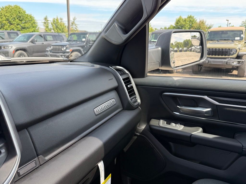 2026 Ram 1500 Big Horn/Lone Star Crestwood KY