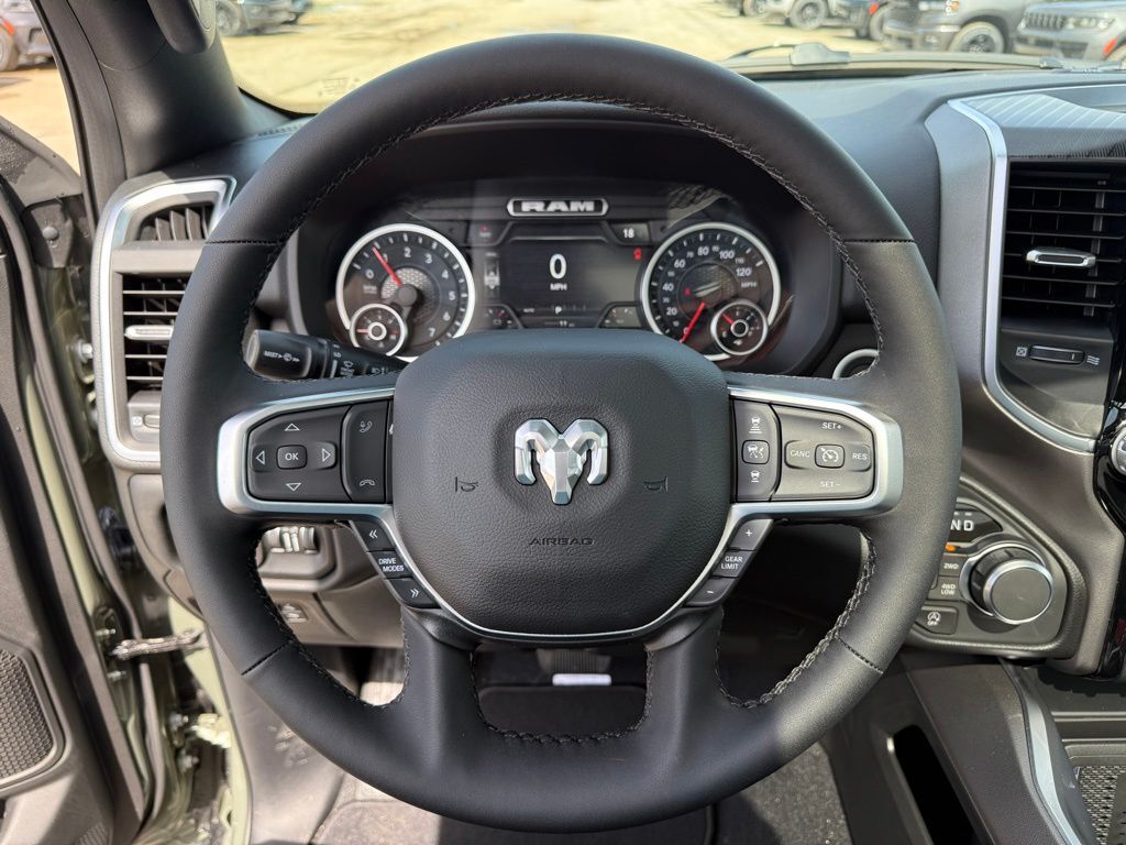 2026 Ram 1500 Big Horn/Lone Star Crestwood KY