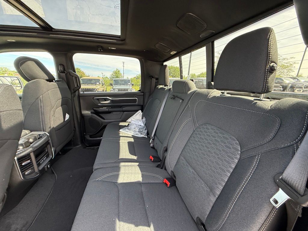 2026 Ram 1500 Big Horn/Lone Star Crestwood KY