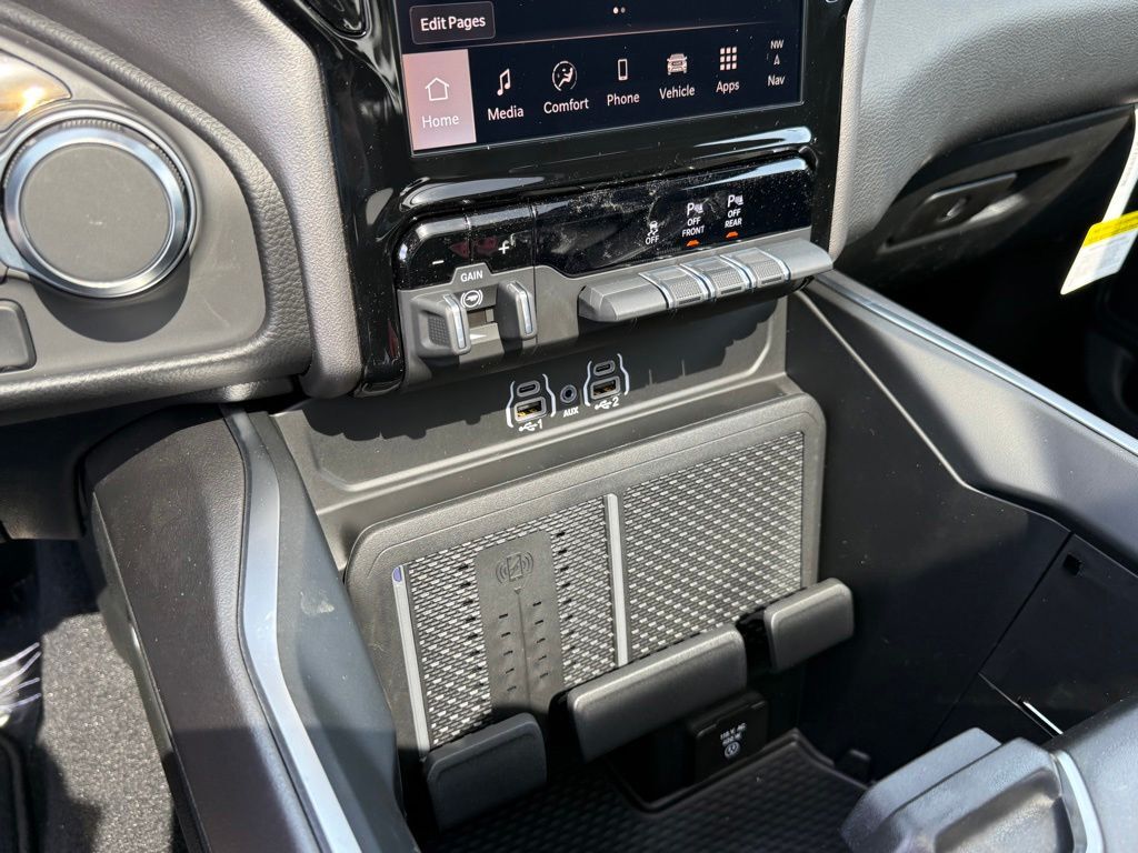 2026 Ram 1500 Big Horn/Lone Star Crestwood KY