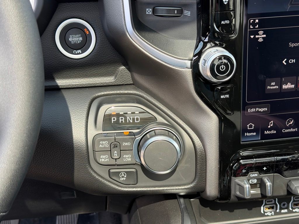 2026 Ram 1500 Big Horn/Lone Star Crestwood KY