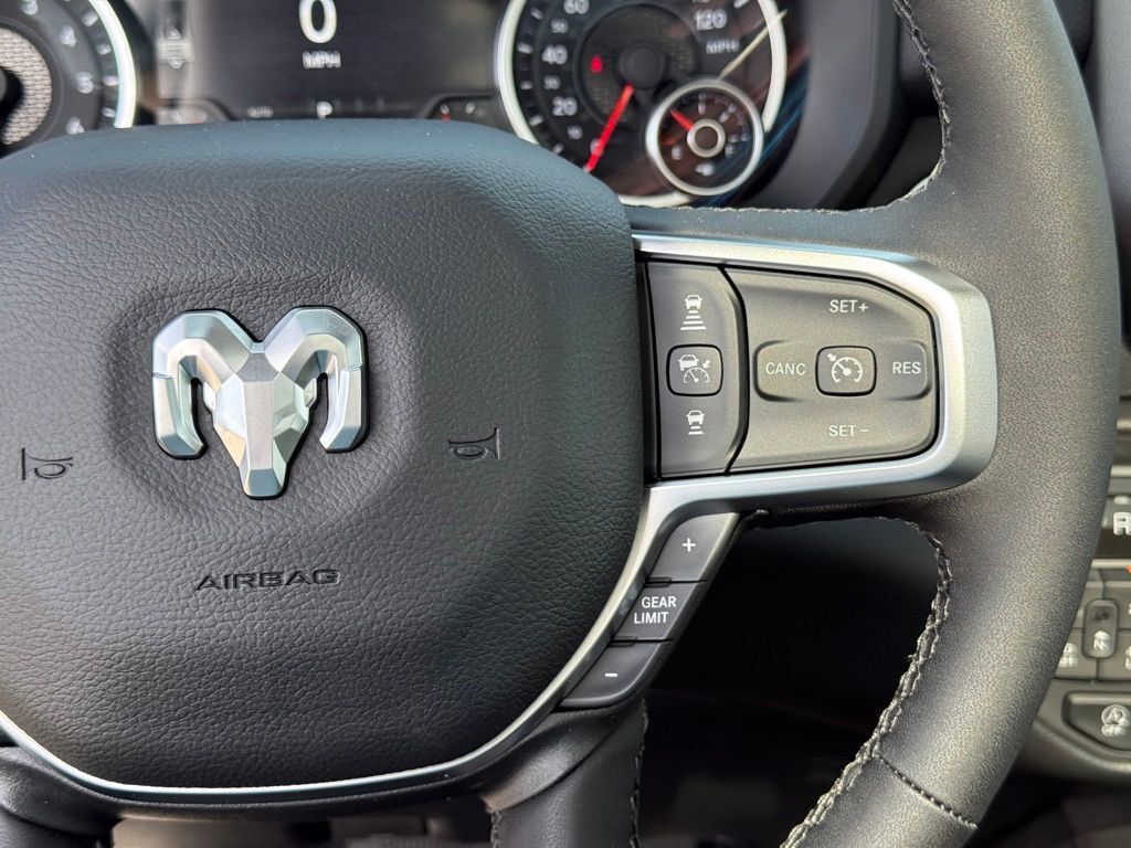 2026 Ram 1500 Big Horn/Lone Star Crestwood KY