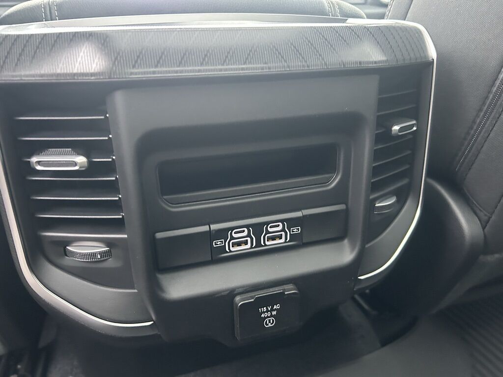 2026 Ram 1500 Big Horn/Lone Star Crestwood KY