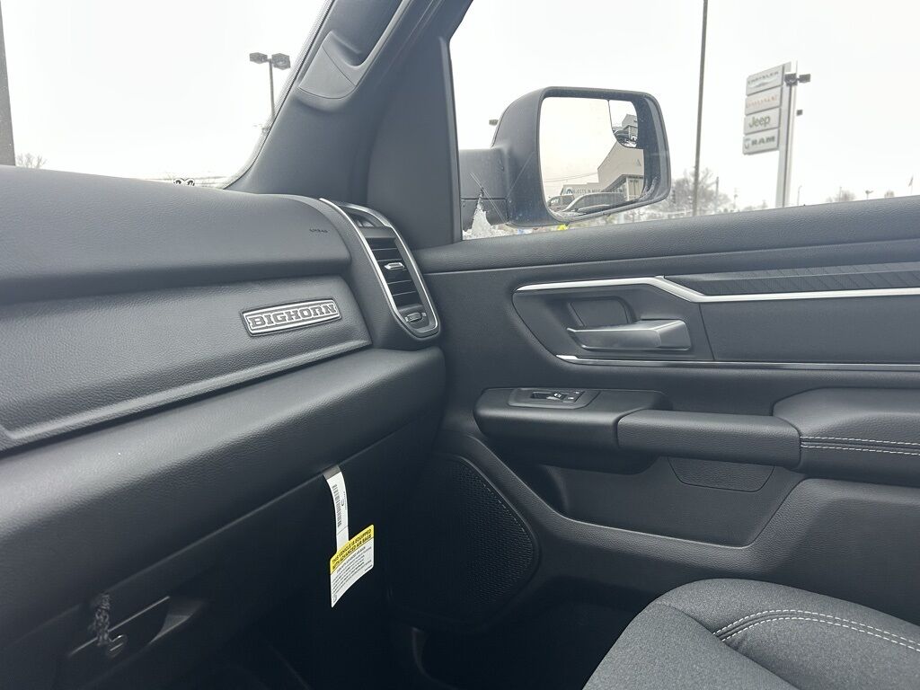 2026 Ram 1500 Big Horn/Lone Star Crestwood KY