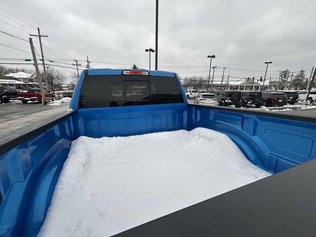 2026 Ram 1500 Big Horn/Lone Star Crestwood KY