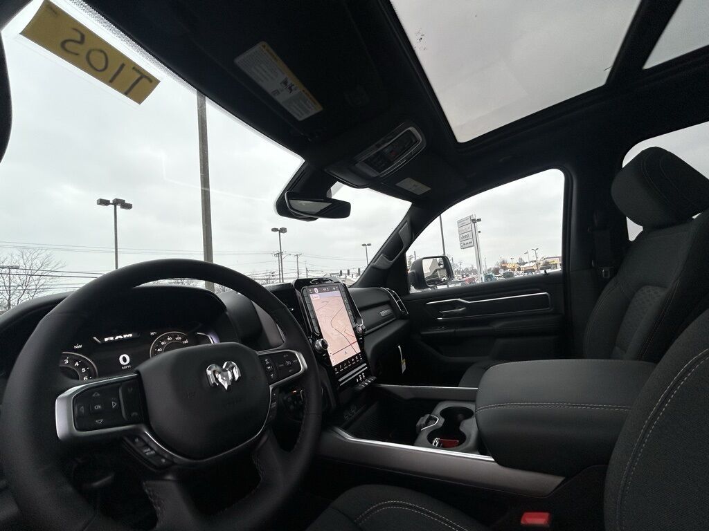 2026 Ram 1500 Big Horn/Lone Star Crestwood KY