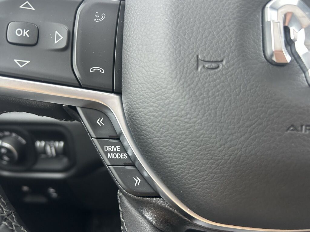 2026 Ram 1500 Big Horn/Lone Star Crestwood KY