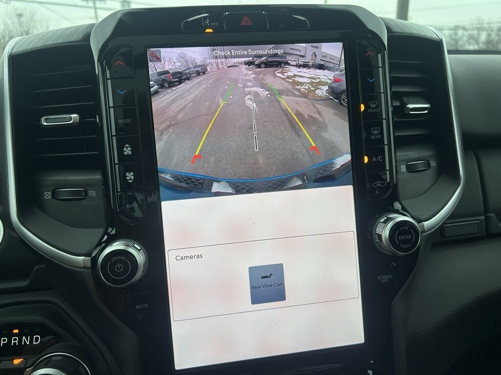 2026 Ram 1500 Big Horn/Lone Star Crestwood KY