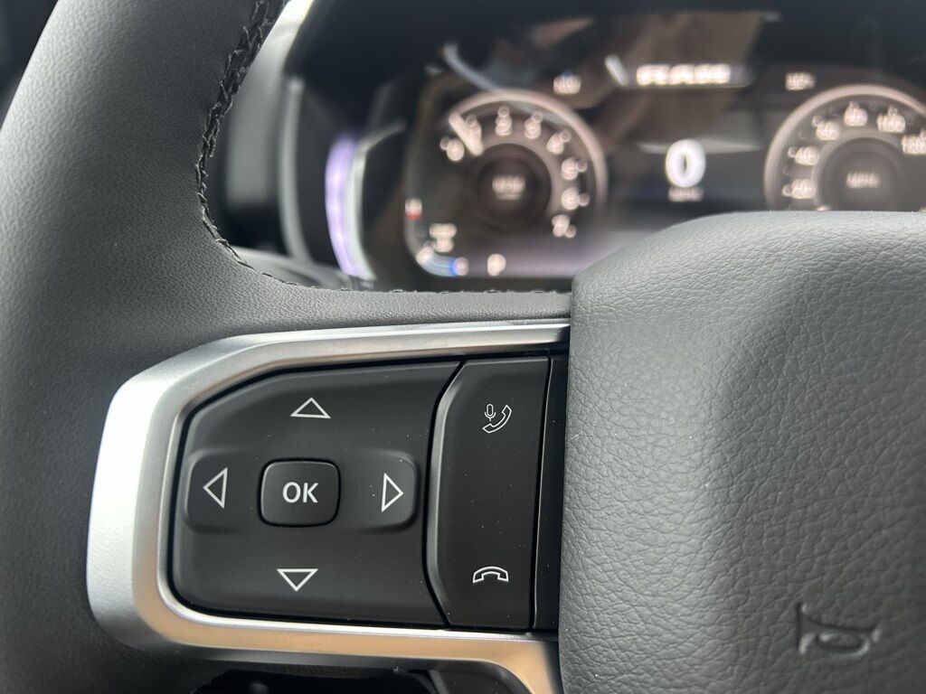 2026 Ram 1500 Big Horn/Lone Star Crestwood KY