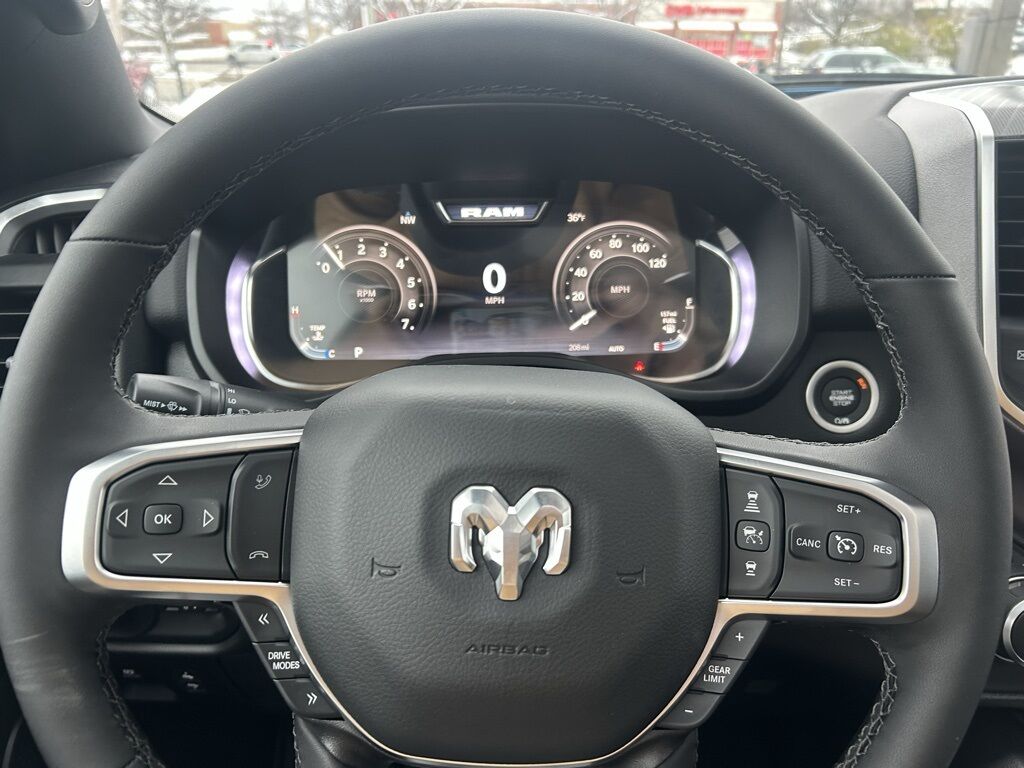 2026 Ram 1500 Big Horn/Lone Star Crestwood KY