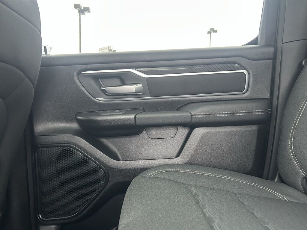 2026 Ram 1500 Big Horn/Lone Star Crestwood KY