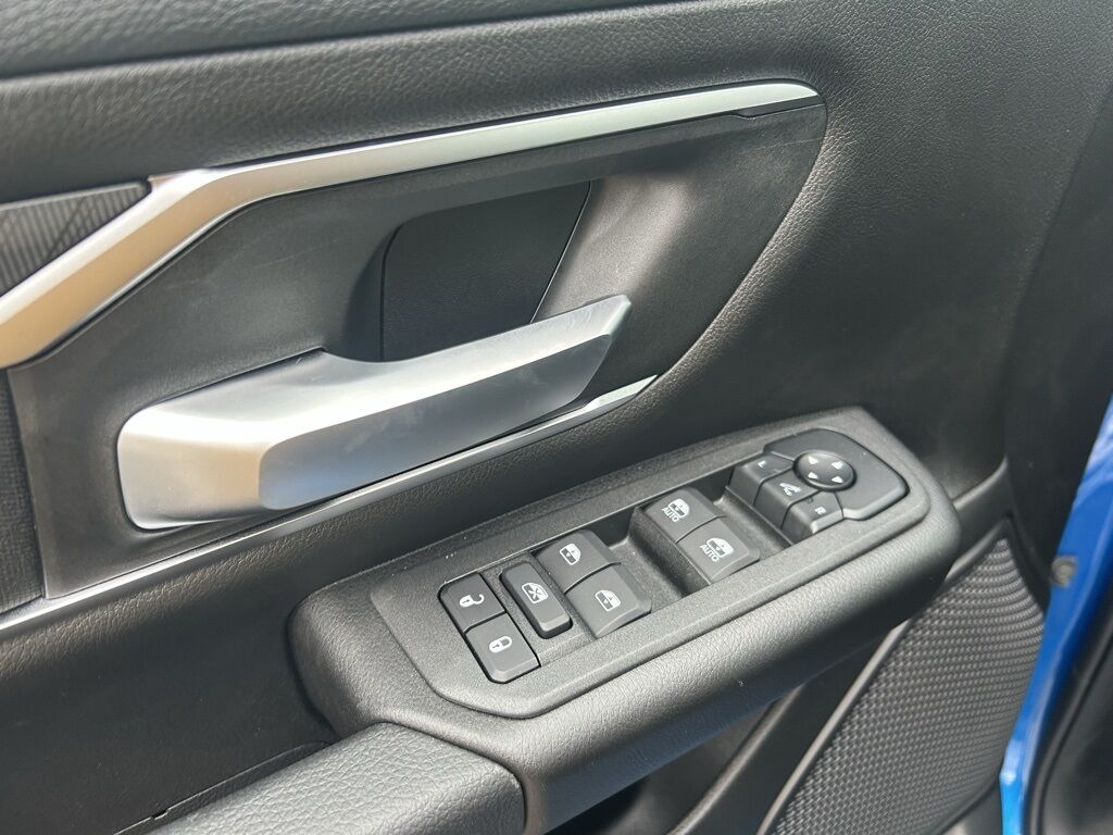 2026 Ram 1500 Big Horn/Lone Star Crestwood KY