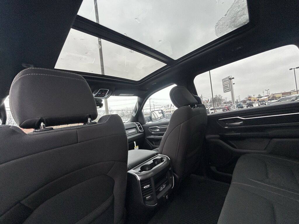 2026 Ram 1500 Big Horn/Lone Star Crestwood KY