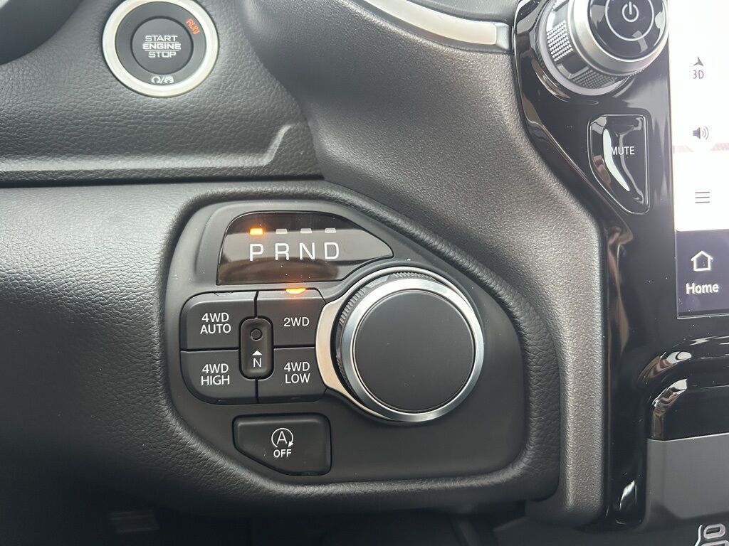 2026 Ram 1500 Big Horn/Lone Star Crestwood KY