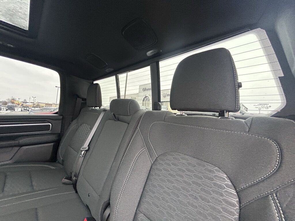 2026 Ram 1500 Big Horn/Lone Star Crestwood KY