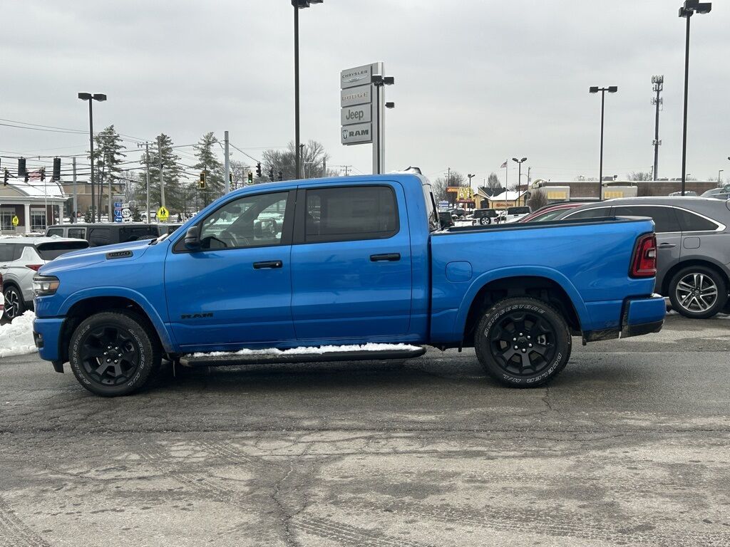 2026 Ram 1500 Big Horn/Lone Star Crestwood KY