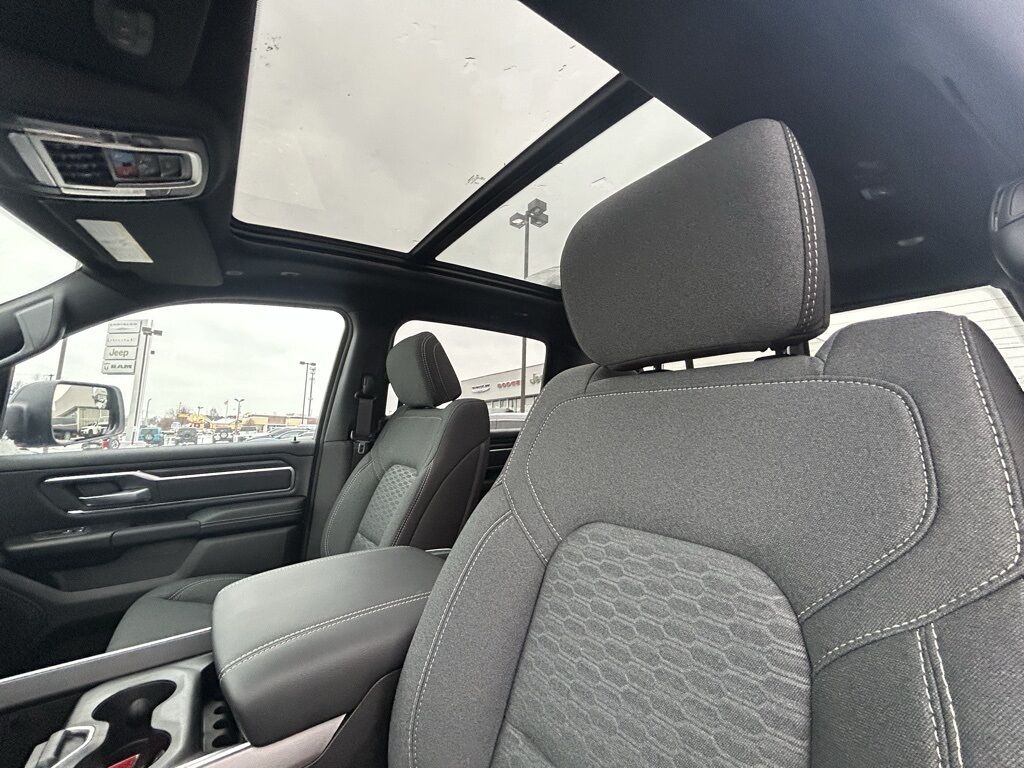 2026 Ram 1500 Big Horn/Lone Star Crestwood KY