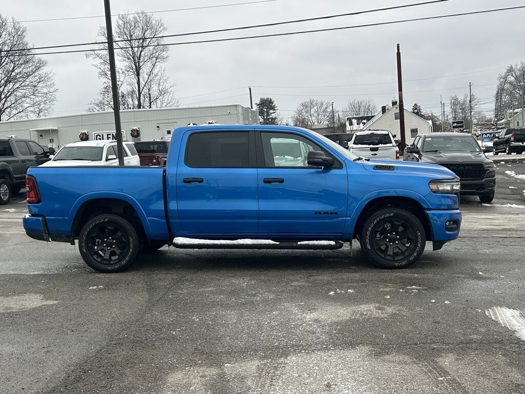 2026 Ram 1500 Big Horn/Lone Star Crestwood KY