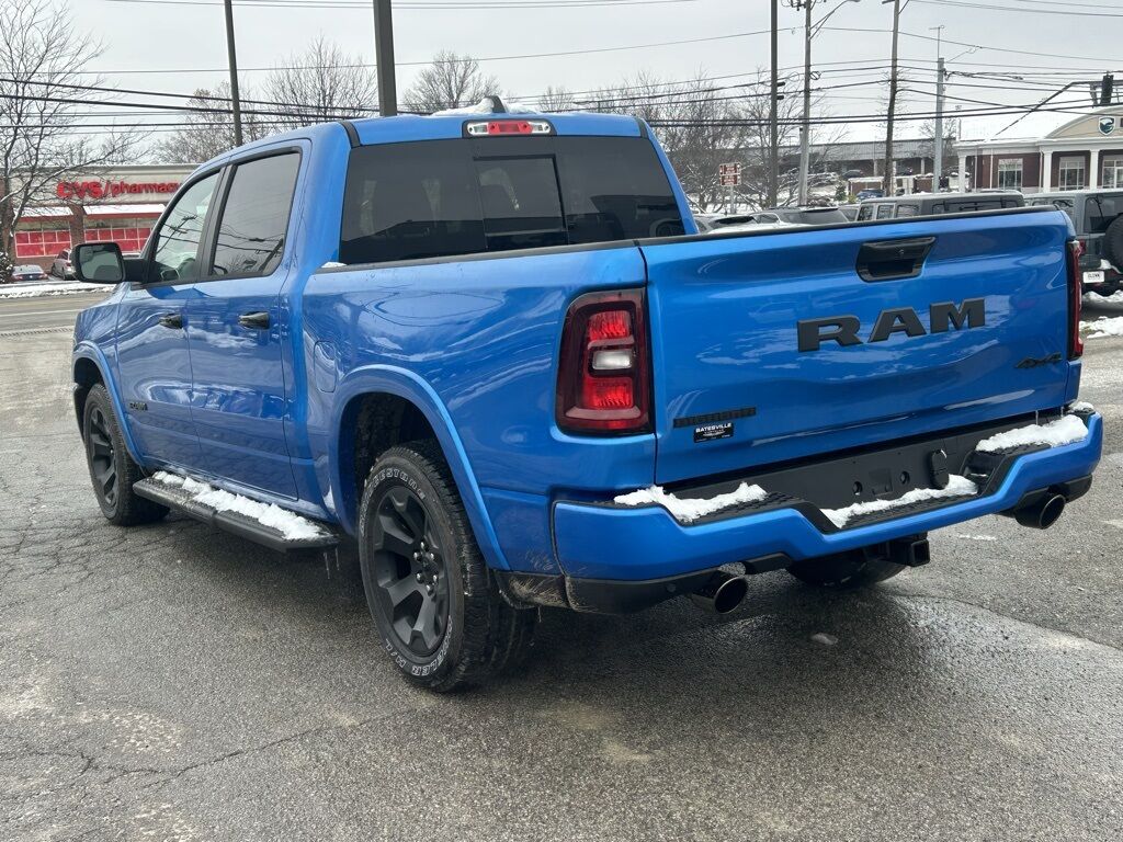 2026 Ram 1500 Big Horn/Lone Star Crestwood KY