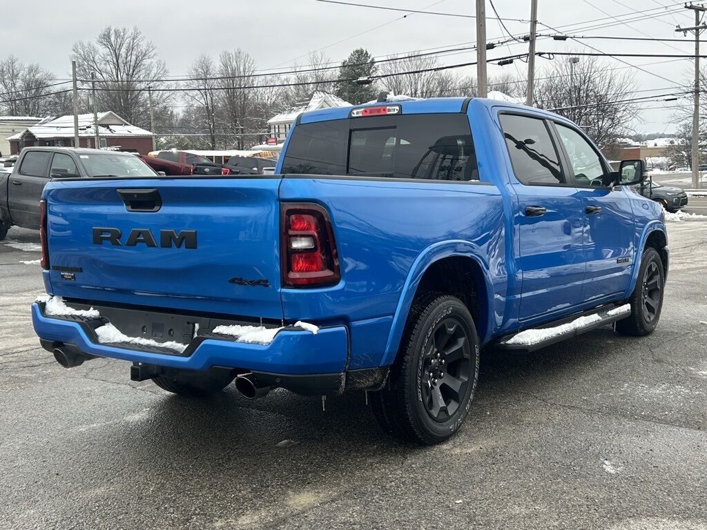 2026 Ram 1500 Big Horn/Lone Star Crestwood KY