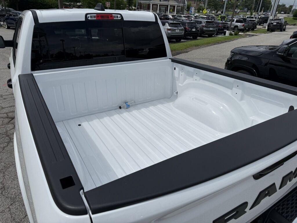 2026 Ram 1500 Big Horn/Lone Star Crestwood KY