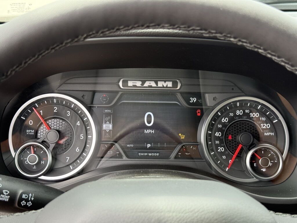2026 Ram 1500 Big Horn/Lone Star Crestwood KY