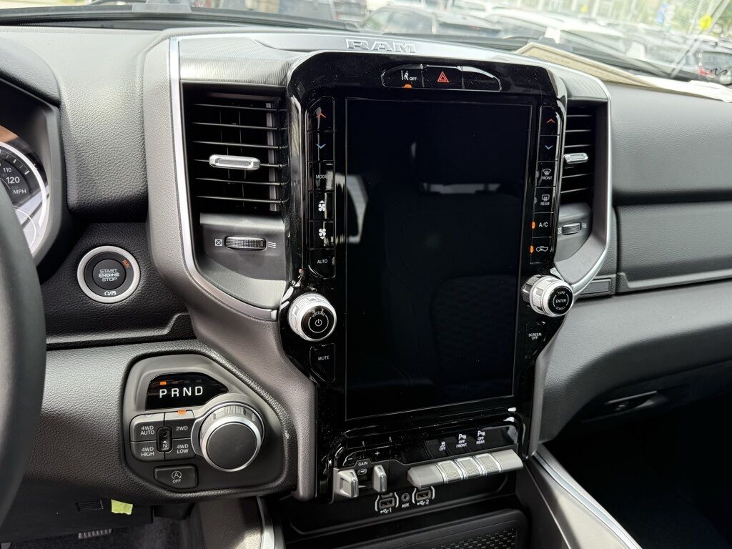 2026 Ram 1500 Big Horn/Lone Star Crestwood KY