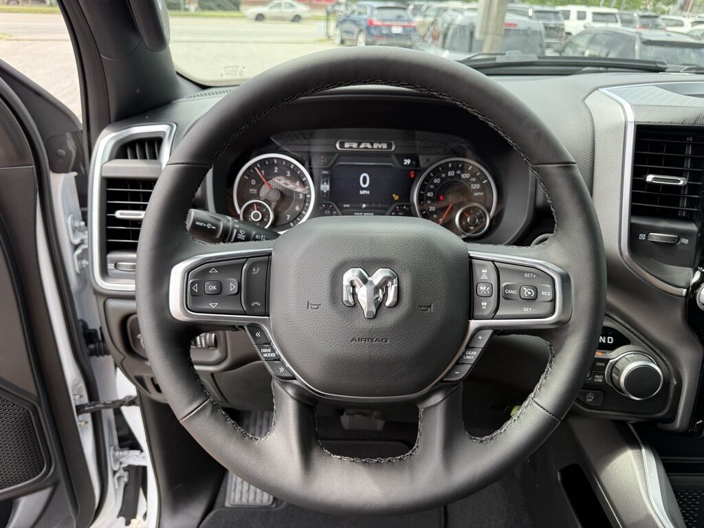 2026 Ram 1500 Big Horn/Lone Star Crestwood KY