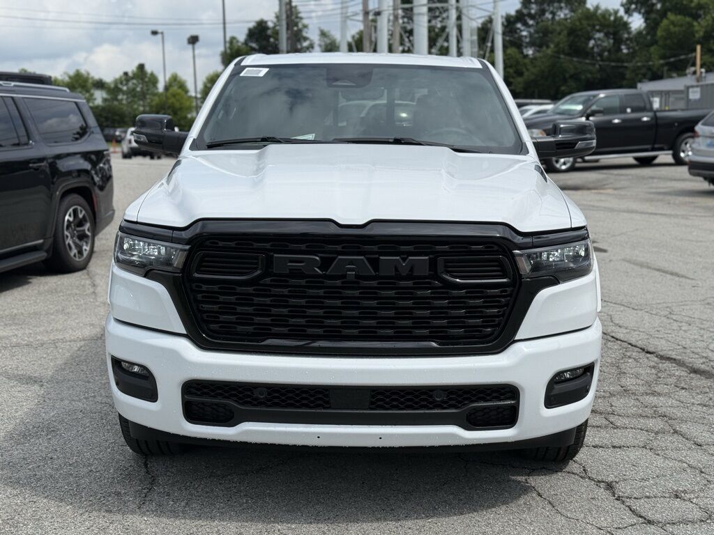 2026 Ram 1500 Big Horn/Lone Star Crestwood KY