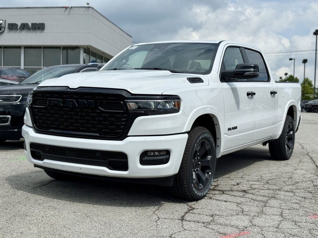 2026 Ram 1500 Big Horn/Lone Star Crestwood KY