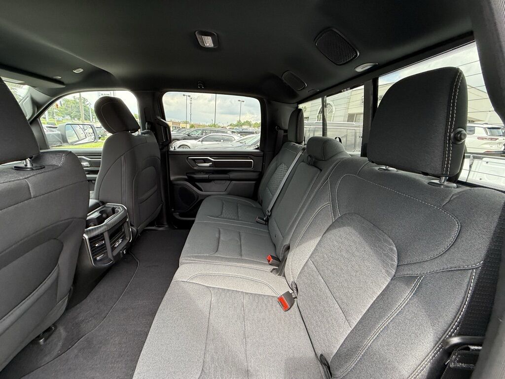 2026 Ram 1500 Big Horn/Lone Star Crestwood KY