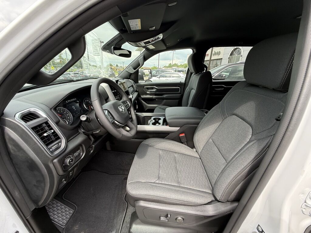 2026 Ram 1500 Big Horn/Lone Star Crestwood KY