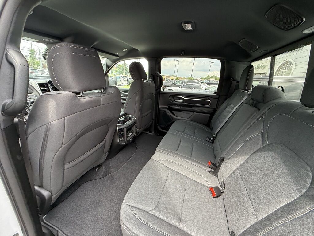 2026 Ram 1500 Big Horn/Lone Star Crestwood KY