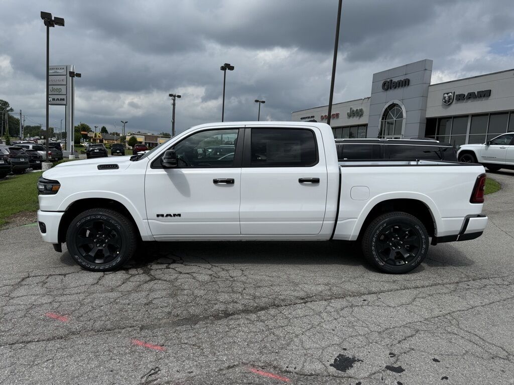 2026 Ram 1500 Big Horn/Lone Star Crestwood KY