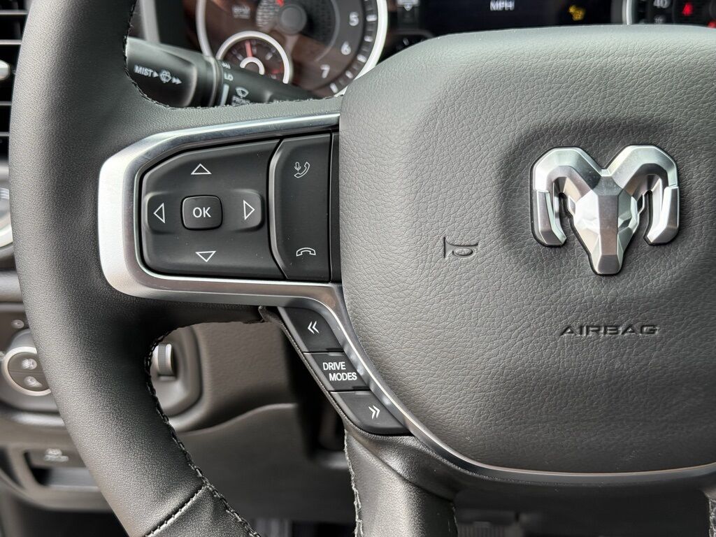 2026 Ram 1500 Big Horn/Lone Star Crestwood KY