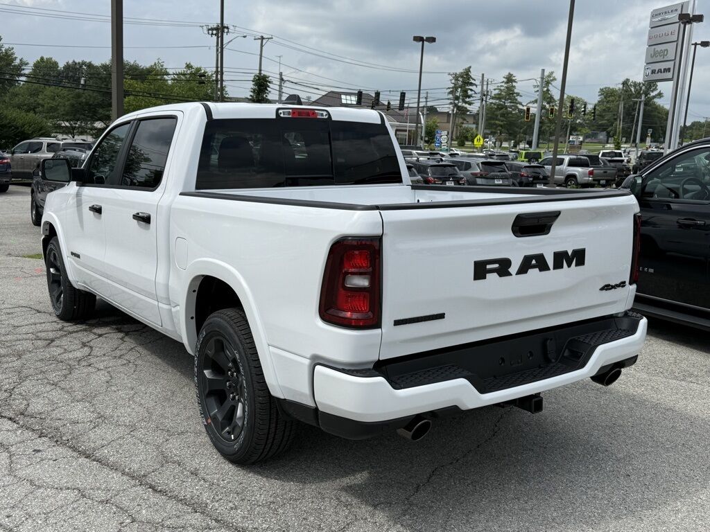 2026 Ram 1500 Big Horn/Lone Star Crestwood KY