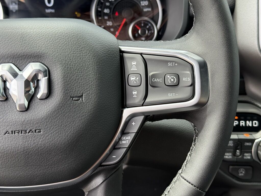 2026 Ram 1500 Big Horn/Lone Star Crestwood KY