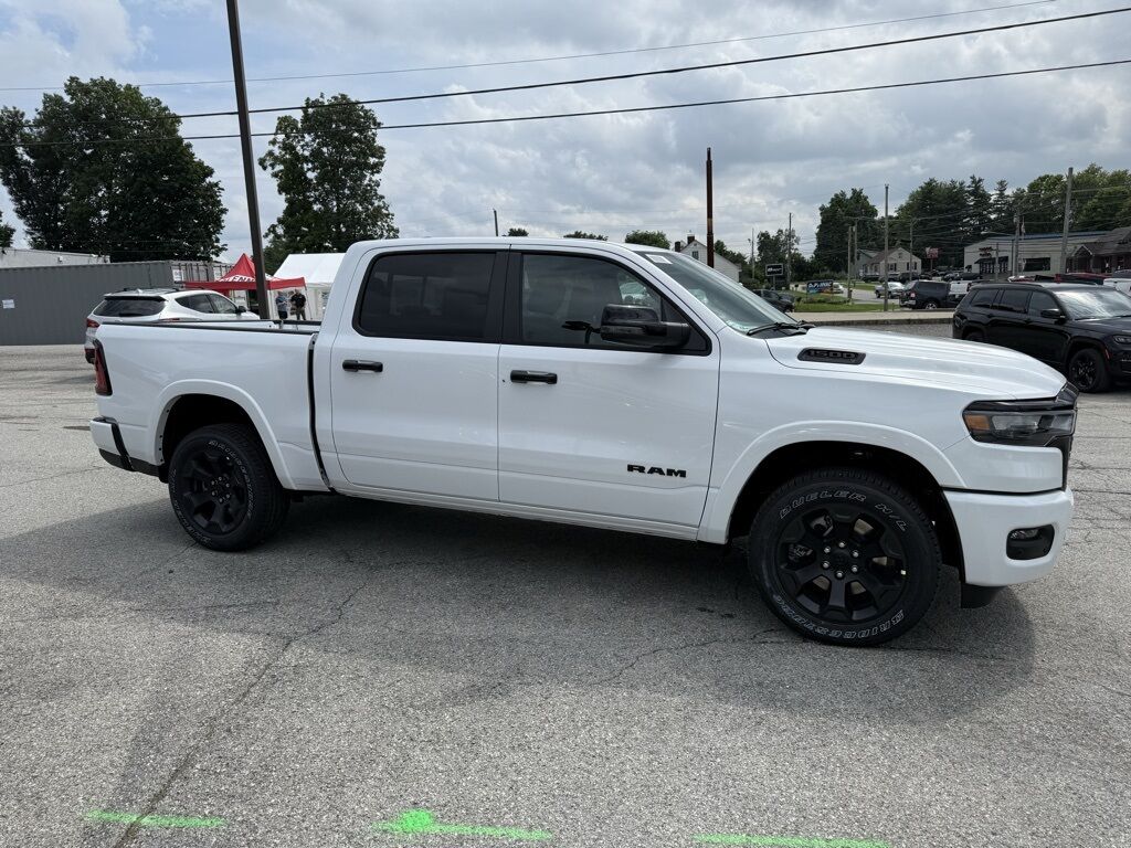 2026 Ram 1500 Big Horn/Lone Star Crestwood KY