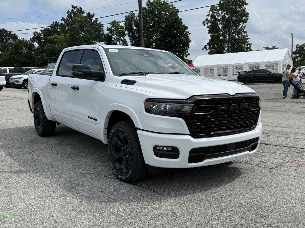 2026 Ram 1500 Big Horn/Lone Star Crestwood KY