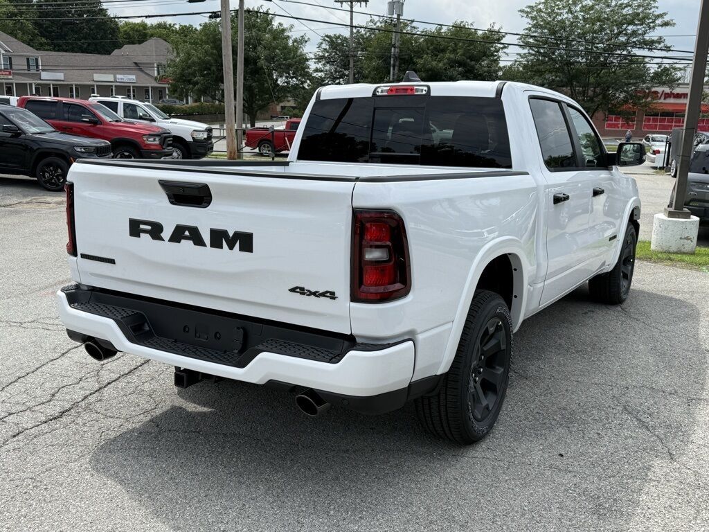2026 Ram 1500 Big Horn/Lone Star Crestwood KY